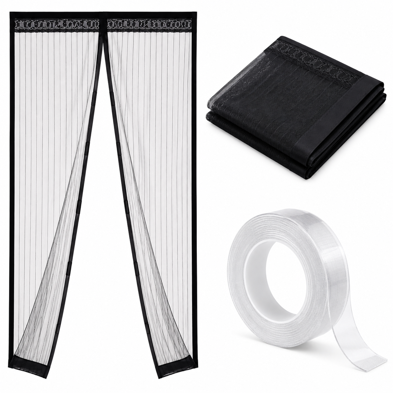KIT PROTECCIÓN TOTAL + ENVÍO GRATIS + PAGO AL RECIBIR + CINTA REPARADORA GRATIS 🎁