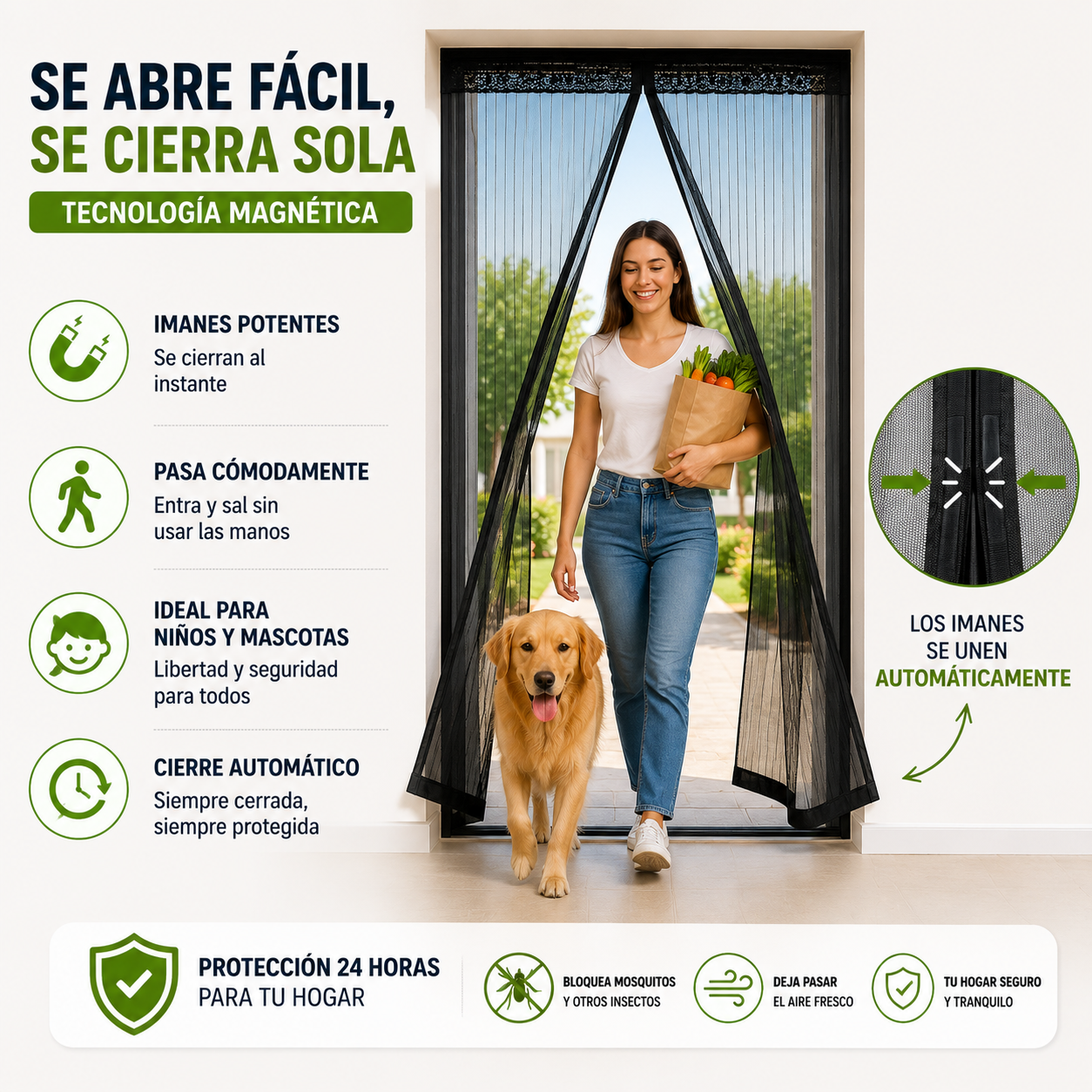 KIT PROTECCIÓN TOTAL + ENVÍO GRATIS + PAGO AL RECIBIR + CINTA REPARADORA GRATIS 🎁