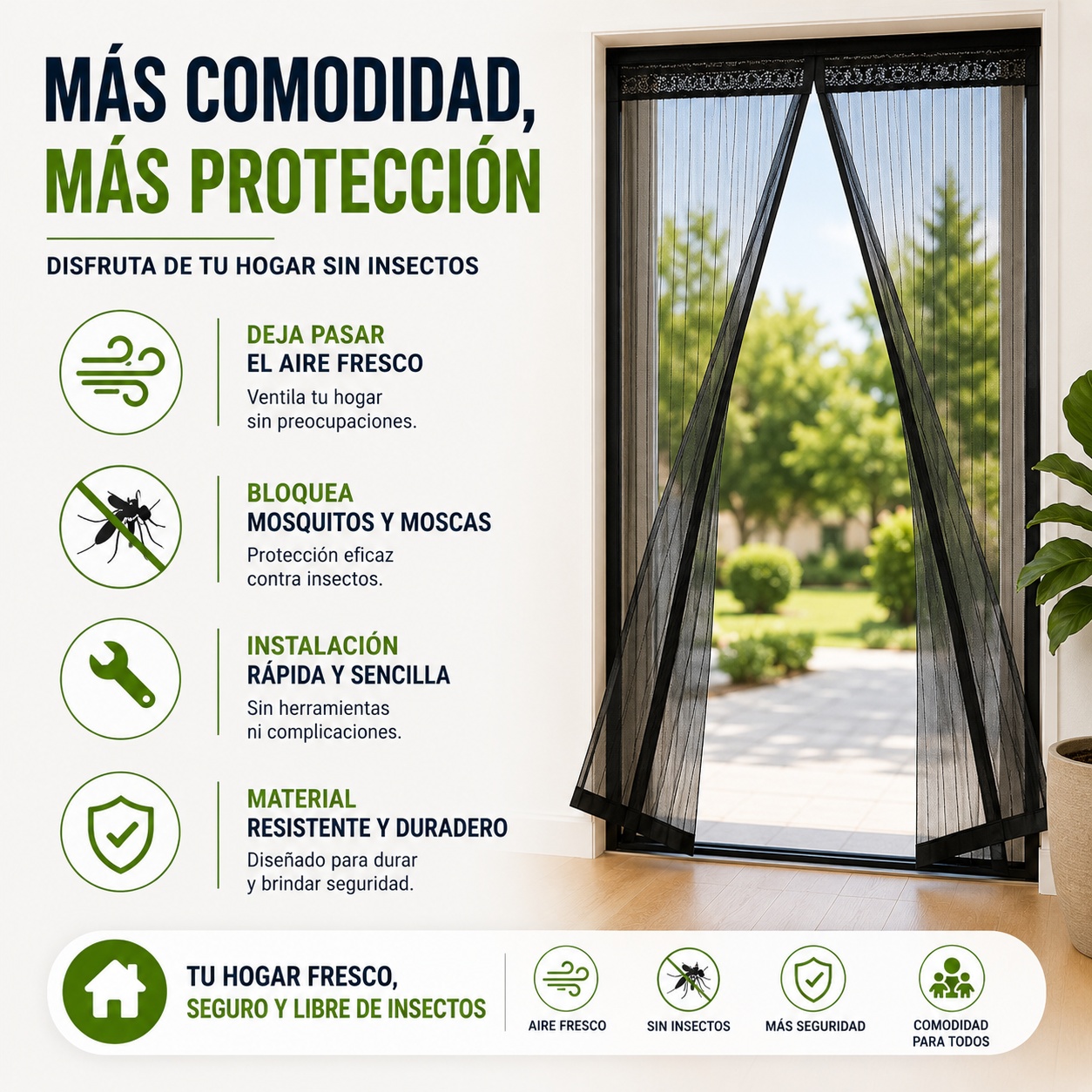 KIT PROTECCIÓN TOTAL + ENVÍO GRATIS + PAGO AL RECIBIR + CINTA REPARADORA GRATIS 🎁