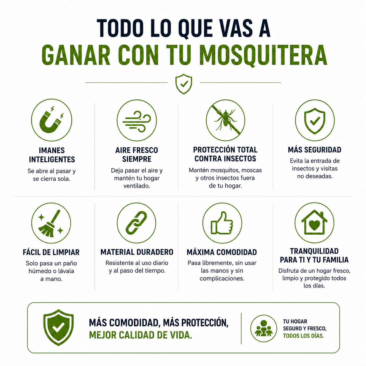 KIT PROTECCIÓN TOTAL + ENVÍO GRATIS + PAGO AL RECIBIR + CINTA REPARADORA GRATIS 🎁