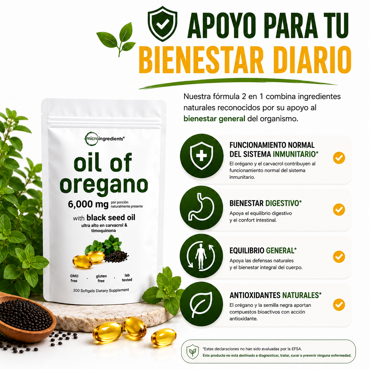 OIL OF OREGANO + ENVÍO GRATIS + PAGO AL RECIBIR + OFERTA LIMITADA ⚡