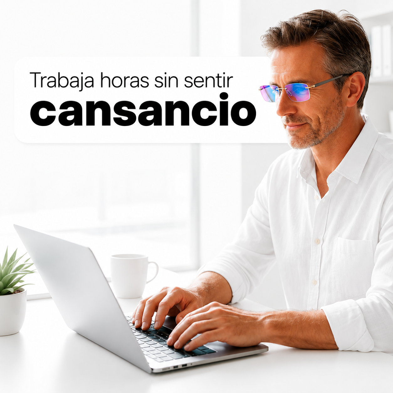 👓 COMPRA 1 Y LLÉVATE 2 – PROTEGE TUS OJOS Y AHORRA HOY MISMO