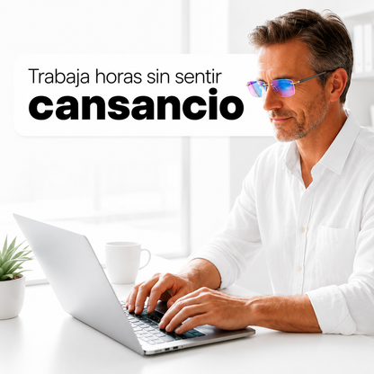 👓 COMPRA 1 Y LLÉVATE 2 – PROTEGE TUS OJOS Y AHORRA HOY MISMO