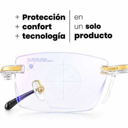 👓 COMPRA 1 Y LLÉVATE 2 – PROTEGE TUS OJOS Y AHORRA HOY MISMO
