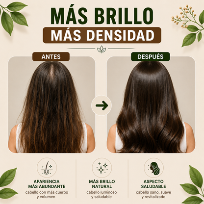 REVITA HAIR™ + ENVÍO GRATIS + PAGO AL RECIBIR + RESULTADOS EN 2 SEMANAS 🔥