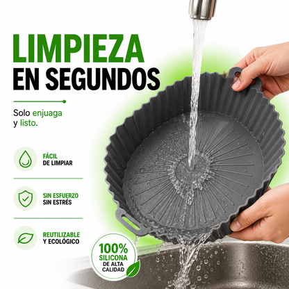 PROMO 6x1 Moldes de Silicona + ENVÍO GRATIS + PAGO AL RECIBIR + REGALO EXCLUSIVO HOY 🔥