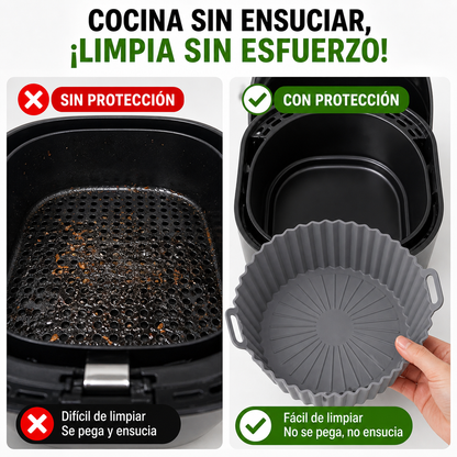 PROMO 6x1 Moldes de Silicona + ENVÍO GRATIS + PAGO AL RECIBIR + REGALO EXCLUSIVO HOY 🔥