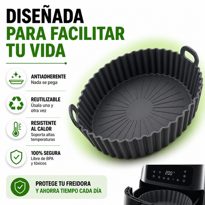 PROMO 6x1 Moldes de Silicona + ENVÍO GRATIS + PAGO AL RECIBIR + REGALO EXCLUSIVO HOY 🔥