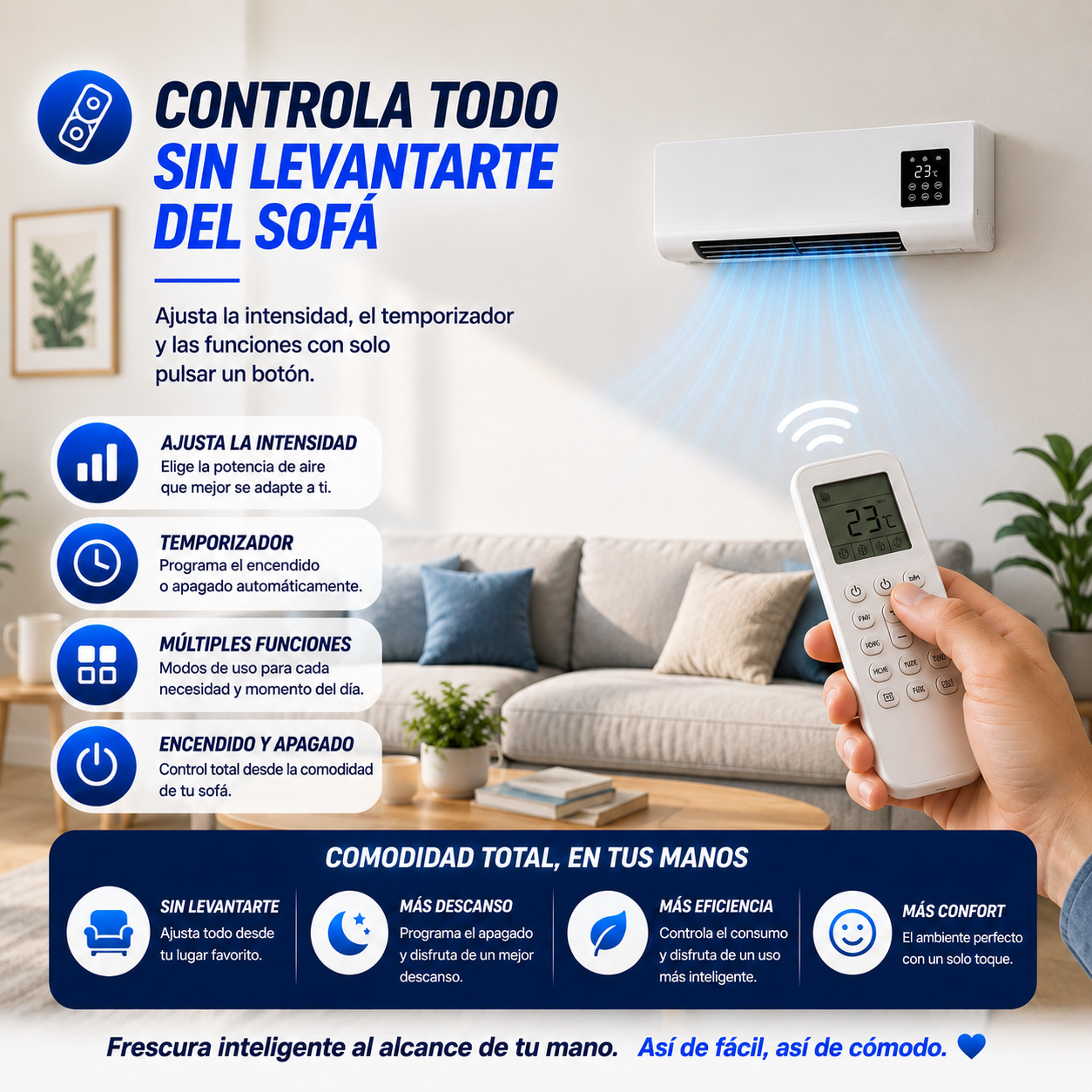 COMPRA 1 Y RECIBE 2 + ENVÍO GRATIS + PAGO CONTRA REEMBOLSO + OFERTA PRE-VERANO -☀️