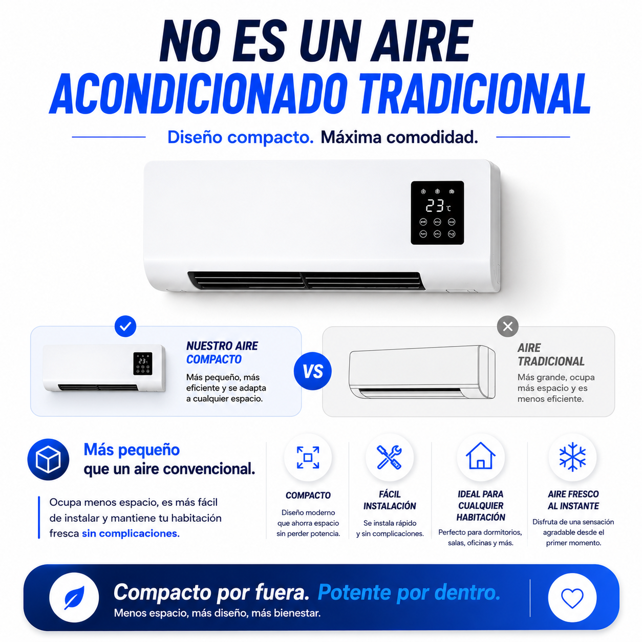 COMPRA 1 Y RECIBE 2 + ENVÍO GRATIS + PAGO CONTRA REEMBOLSO + OFERTA PRE-VERANO -☀️
