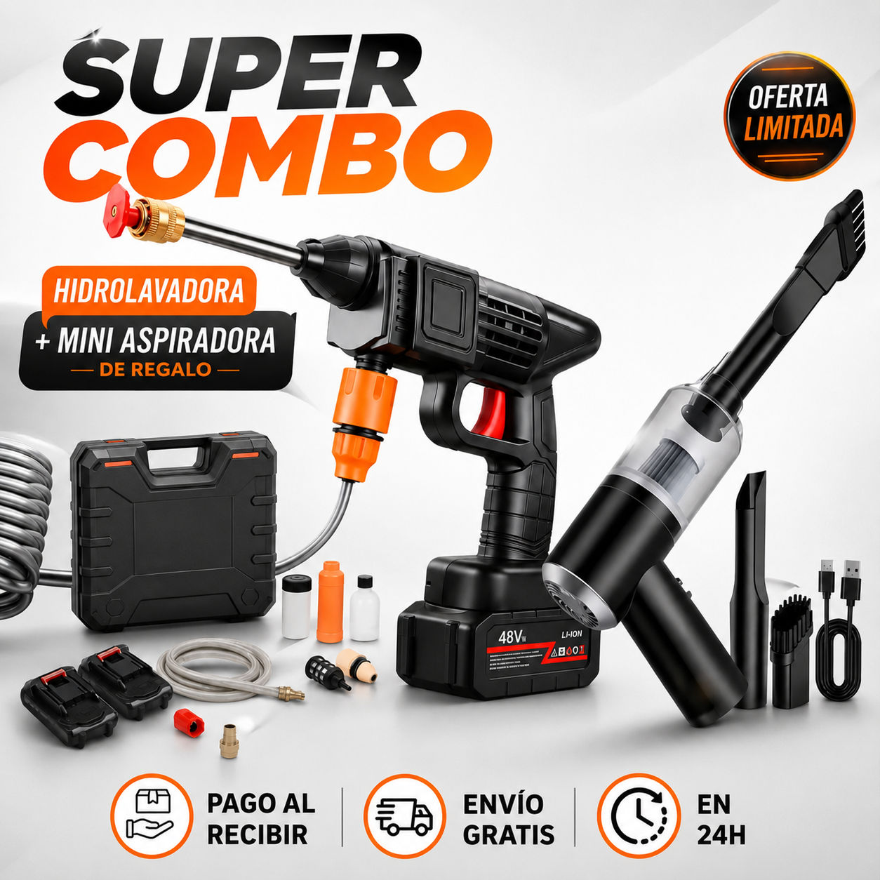 combopack