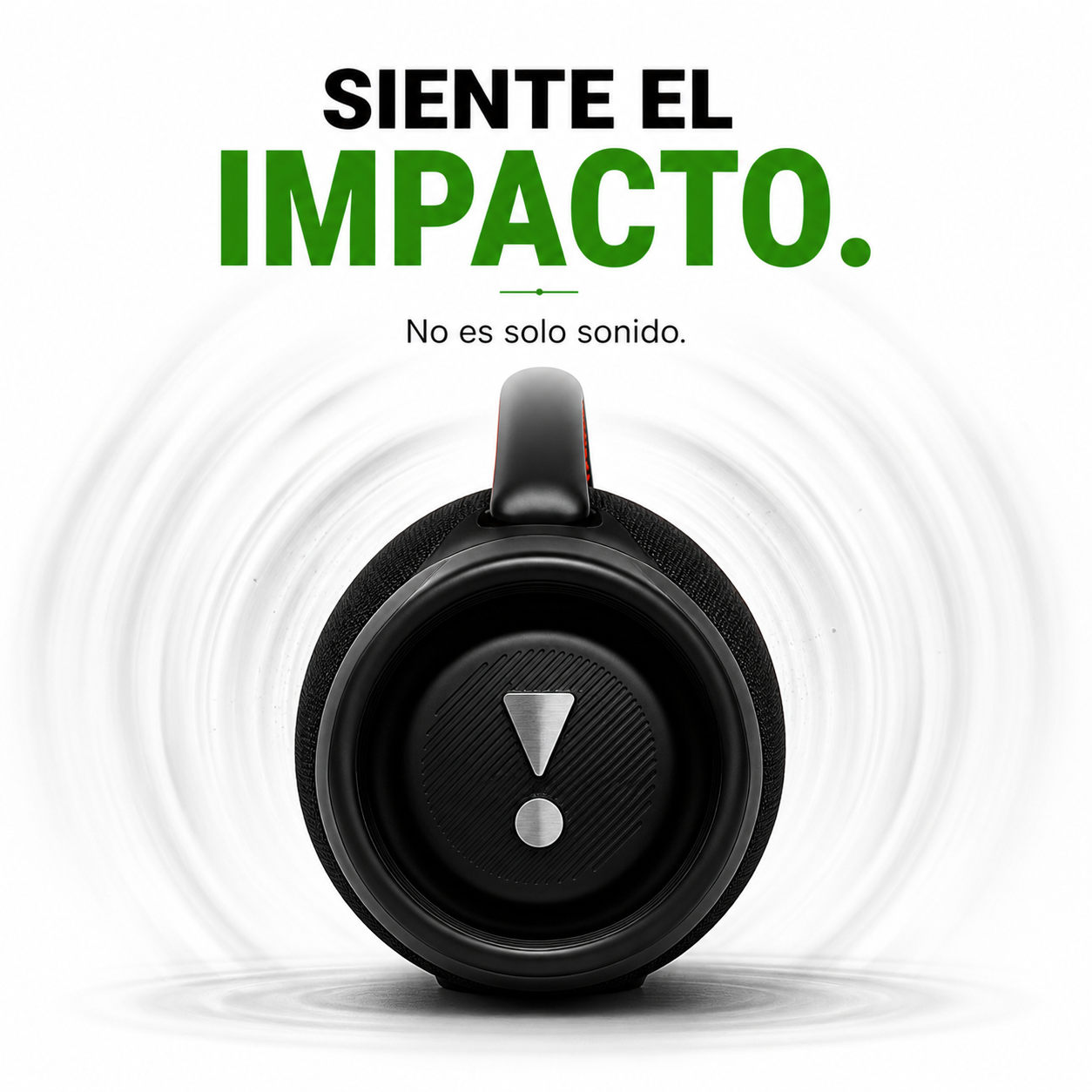 BOOMBOX 3 + ENVÍO GRATIS + PAGO AL RECIBIR + REGALO EXCLUSIVO SOLO HOY 🔥