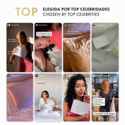 FUNDA DE SEDA PREMIUM + ENVÍO GRATIS + PAGO AL RECIBIR + REGALO EXCLUSIVO 🎁