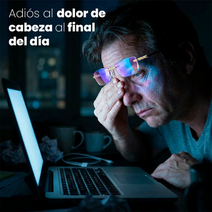👓 COMPRA 1 Y LLÉVATE 2 – PROTEGE TUS OJOS Y AHORRA HOY MISMO