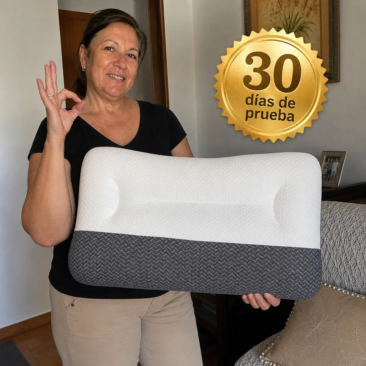 1+1 GRATIS | MOVREE ORIGINAL™ – LA ALMOHADA