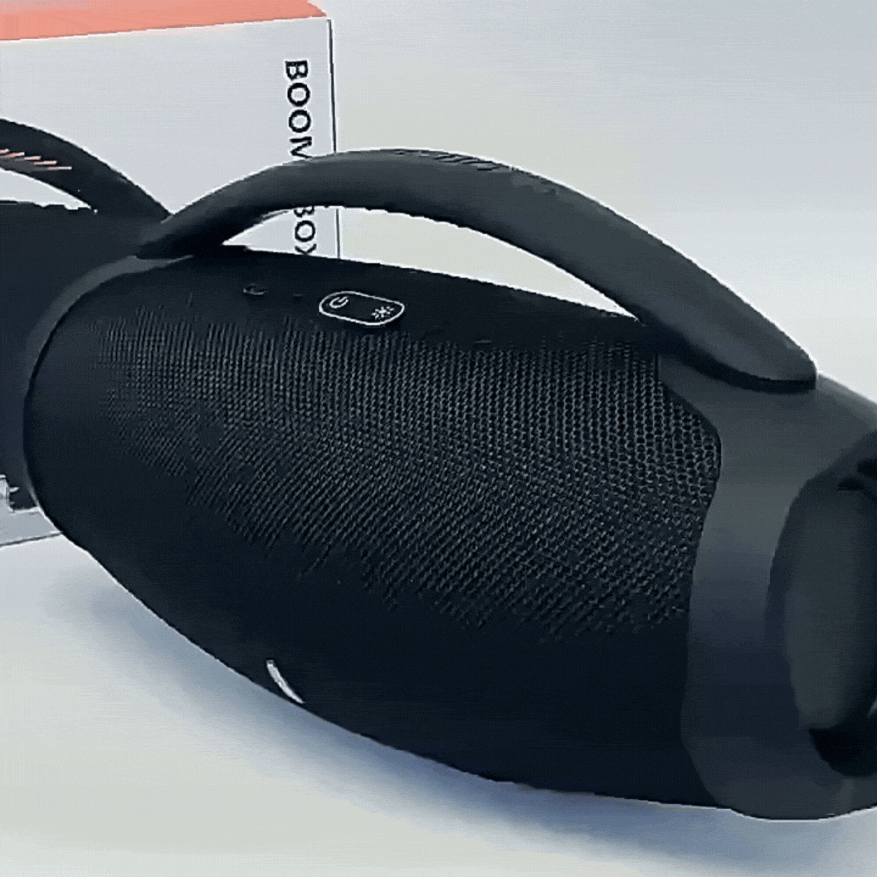 BOOMBOX 3 + ENVÍO GRATIS + PAGO AL RECIBIR + REGALO EXCLUSIVO SOLO HOY 🔥
