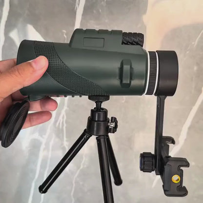 LENTE TELESCÓPICA HD + PAGO AL RECIBIR + OFERTA ESPECIAL SOLO HOY 🔥